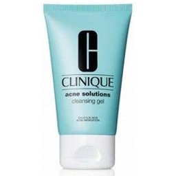 Acné Solutions Gel Nettoyant 125ml