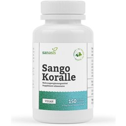 Sango Koralle