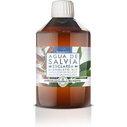 Hidrolato Salvia Esclarea Bio Hidrolatos 250ml