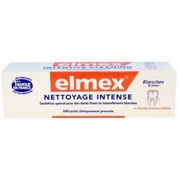 Dentifrice Nettoyage Intense Anti-Taches 50ml
