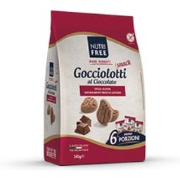 Gouttes sans nutriments Cio40Gx6