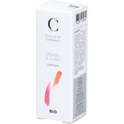 Couleur Caramel Rouge à Lèvres Beige rosé