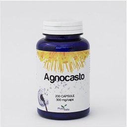 Agnocasto 60 Cps