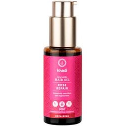 Rose Hair Oil Cheveux abîmés 50ml