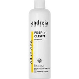 All in One Prep + Clean Limpiador Uña 250ml