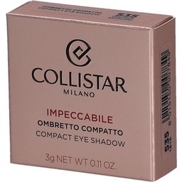 Impeccabile Compact Eyeshadow 535 - Indigo Shimmer