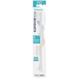Brosse A Dents Electrique Style Spl Rech 2 1ut