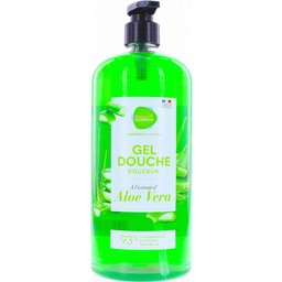 Gel Douche Aloe Vera 1L