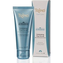 Crema Pies Exfoliante 75ml