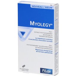 PiLeJe Myolegy