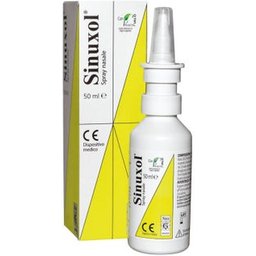 Sinuxol Spray 50ml