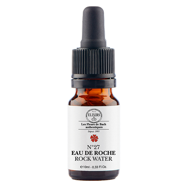 ELXIRS&CO - Unitaire EAU DE ROCHE - 10ML