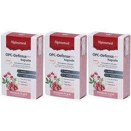 OPC Defense Plus gélules