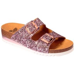Glam Ss2 Sandale Rose Taille 39 1 Paire