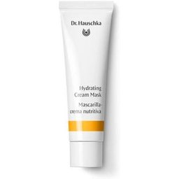 Hauschka Masque Crème Nourrissante 30ml