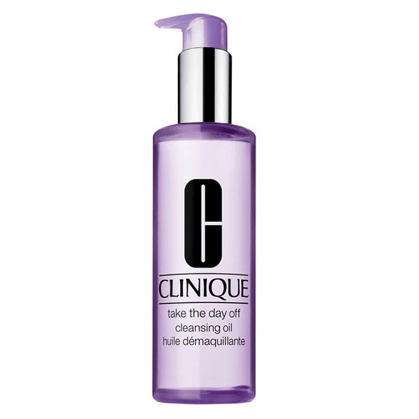 Take The Day Off Huile Démaquillante 200ml