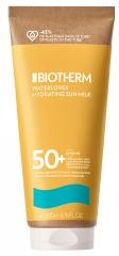 Waterlover Lait Solaire Protection et Hydratation SPF50+ 200 ml - Tube 200 ml