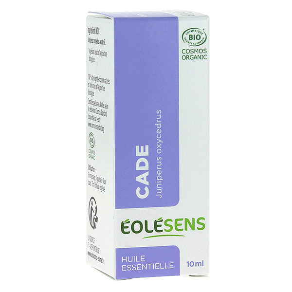 Eolesens Huile essentielle Cade** 10 ml