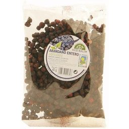Arandano Nego Eco 40g lyophilisé