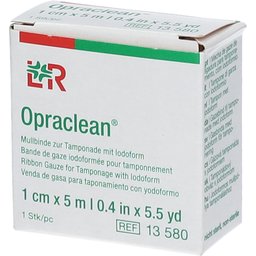 Opraclean® 1 cm x 5 m