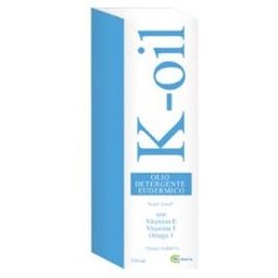 Huile K-Oil Det.250Ml