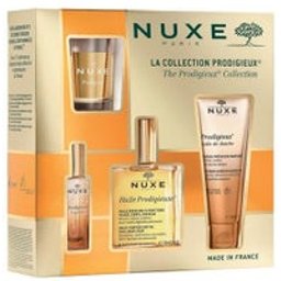 Cofre Huile Prodigieuse 2024
