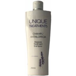Shampooing anti-alopécie 250ml