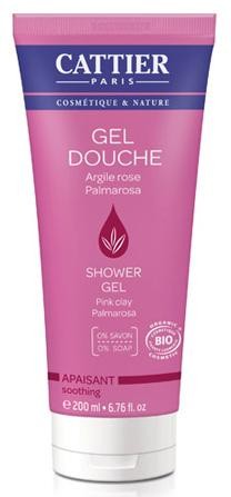 GEL DOUCHE Apaisant