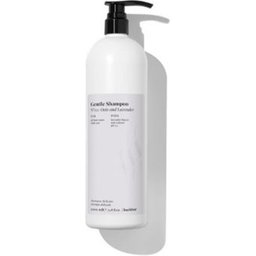 Back Bar Shampooing doux Nº03 Avoine&ampLavande 1000ml