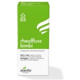 Eberlife Rhealfluss Enfants 150ml