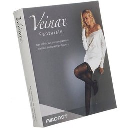 Panty Diamond Grand Noir Classe 2 Taille 4