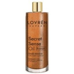Secret Sense Oil Bronze 100ml