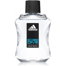 Ice Dive Eau de Toilette Spray 100ml