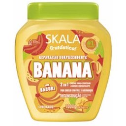 Frutástica Banana 2 En 1 Crème de Soin 1000ml