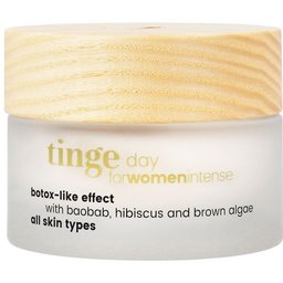 Crème de Jour Intense Anti-Âge Liftant.