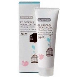 Suavinex™ My First Facial Cream 50ml