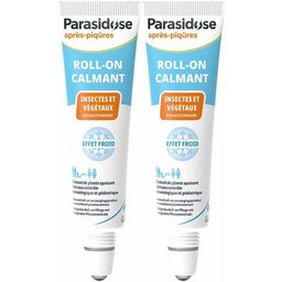 Parasidose Moustiques après-piqûres Roll-on Calmant