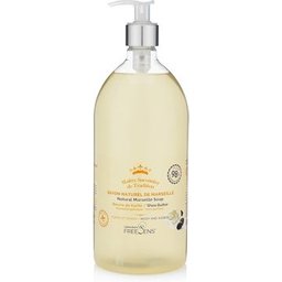 Savon Liquide De Marseille Naturel Au KariteFlaconPompe De 1L