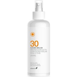 Lait Solaire Adulte SPF30 250ml