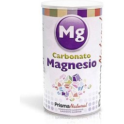 Carbonato Magnesio 200g *