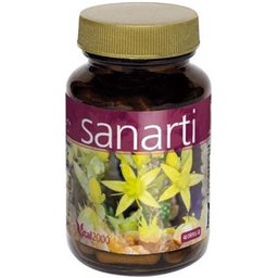 Sanarti 40caps