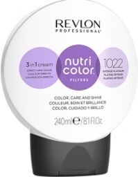Revlon NutriColor Filter Platine Intense 1022 240ml