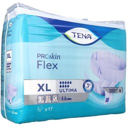 ProSkin Flex Ultima Très grande taille
