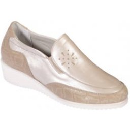 Cuir Madina+Imprimé Sue Bei38