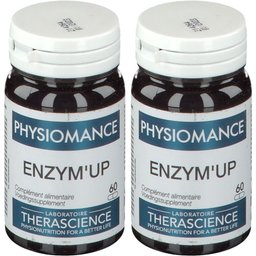 Physiomance Enzym'up