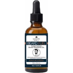 Huile Barbe 110ml