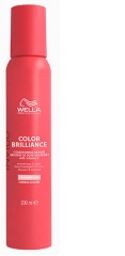Mousse Protectrice Couleur Invigo Color Brilliance 200ml