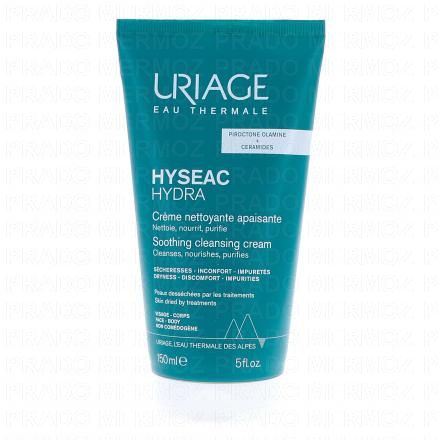 Hyséac - Crème nettoyante 150ml