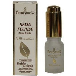 Silk Fluid 10ml