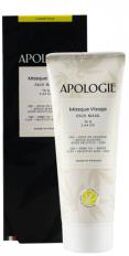 Masque Visage 75 gr - Tube 75 g